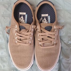 NEW VANS Ultra Cush Pro